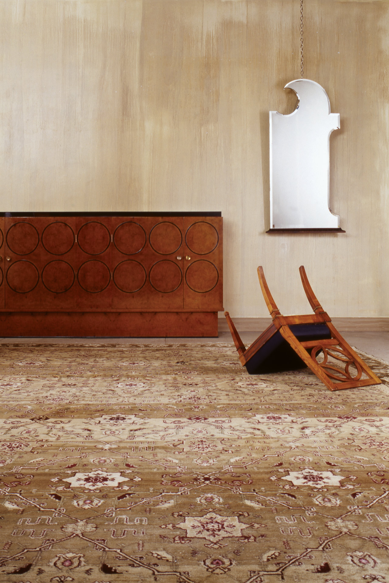 Doris Leslie Blau Carpets Textiles